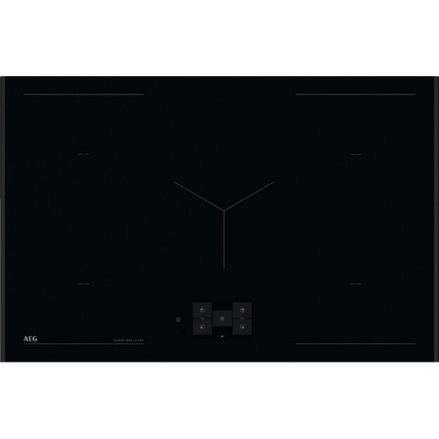 AEG NIG85M30AB