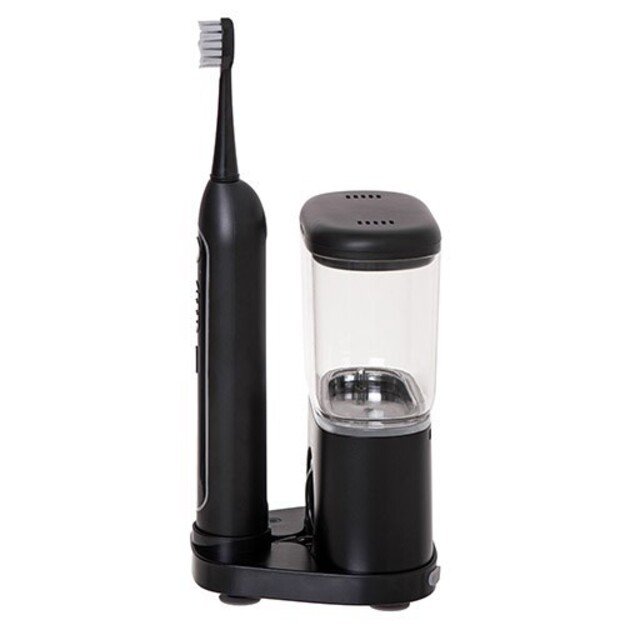 Sonic toothbrush with irrigator 2-in-1 Adler 17