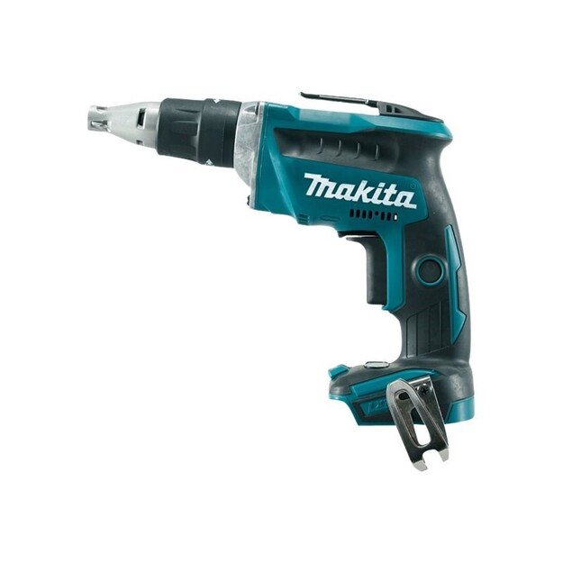 MAKITA. PLASTER SCREWDRIVER 18V DFS452Z 1