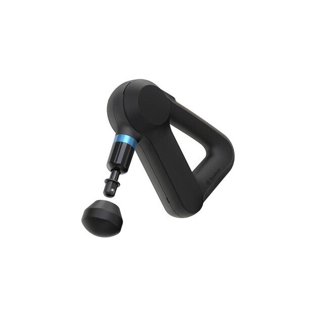 Theraboody Theragun Elite 5th Generation Massager Black 7