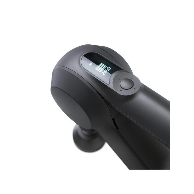 Theraboody Theragun Elite 5th Generation Massager Black 4