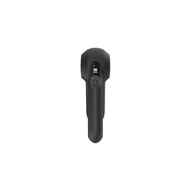 Theraboody Theragun Elite 5th Generation Massager Black 6