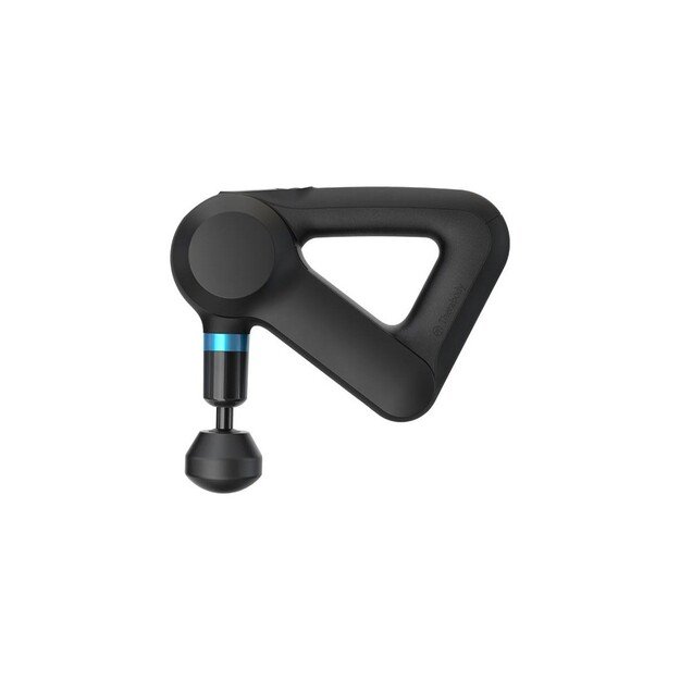 Theraboody Theragun Elite 5th Generation Massager Black 3