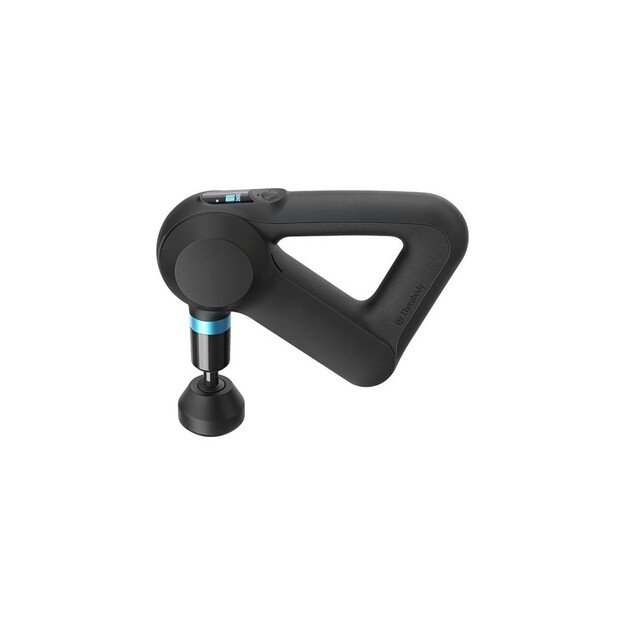 Theraboody Theragun Elite 5th Generation Massager Black 8