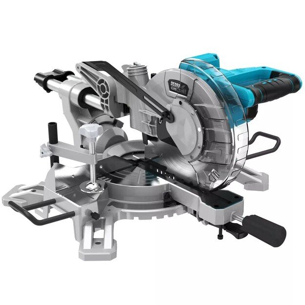 DEDRA DED6904 mitre saw 3000 RPM 2