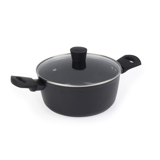Russell Hobbs RH03265EU7 Verde 24cm Saucepan