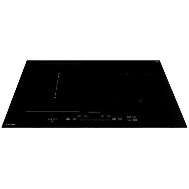 AKPO PIA 30 6800 induction cooktop 1