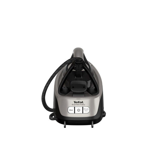 TEFAL Steam Station | SV6140 Express Easy | 2200 W | 1.7 L | 6 bar | Auto power off | Vertical steam function | Calc-clean funct 3