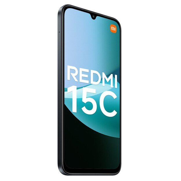 Xiaomi Redmi | 15C 4G | Midnight Black | 6.9   | IPS LCD | 720 x 1600 pixels | Mediatek | Internal RAM 4 GB | 256 GB | Dual SIM 8
