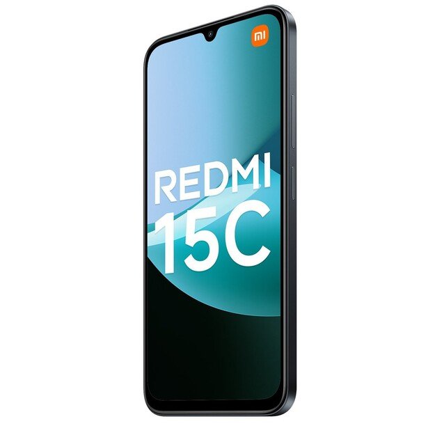 Xiaomi Redmi | 15C 4G | Midnight Black | 6.9   | IPS LCD | 720 x 1600 pixels | Mediatek | Internal RAM 4 GB | 256 GB | Dual SIM 7