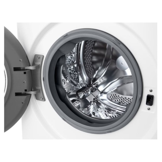 Skalbyklė LG F4WR510S0W 4