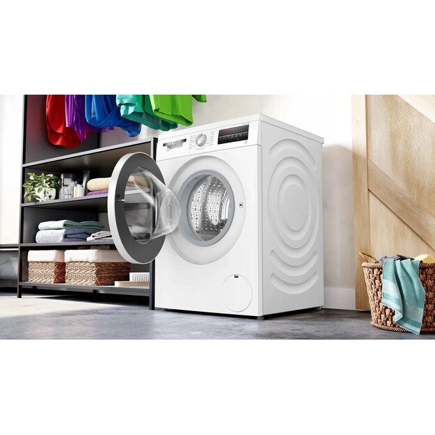 BOSCH WUU28T10PL washing machine 5