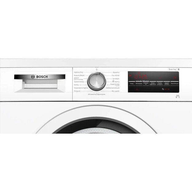 BOSCH WUU28T10PL washing machine 8