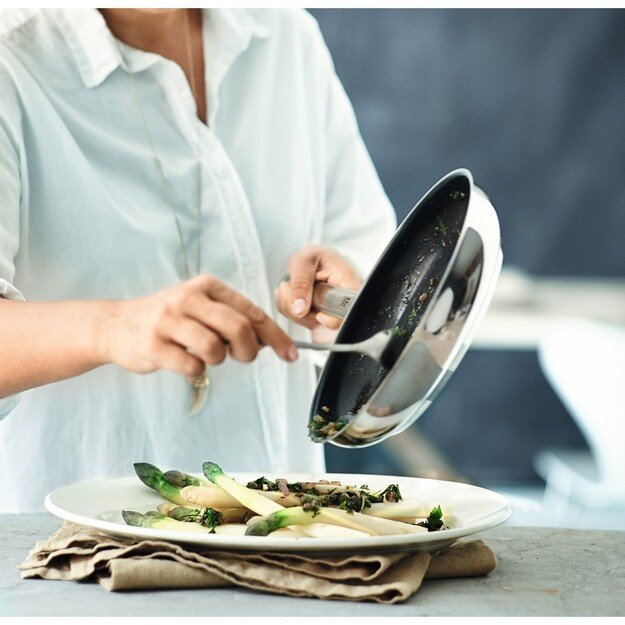 WMF 0744286021 All-purpose pan Round 1