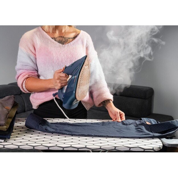 Iron CONCEPT ZN9110 2