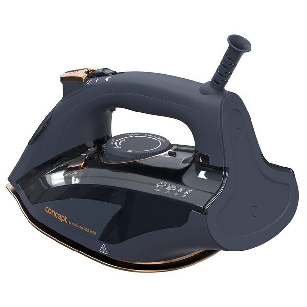 Iron CONCEPT ZN9110 7