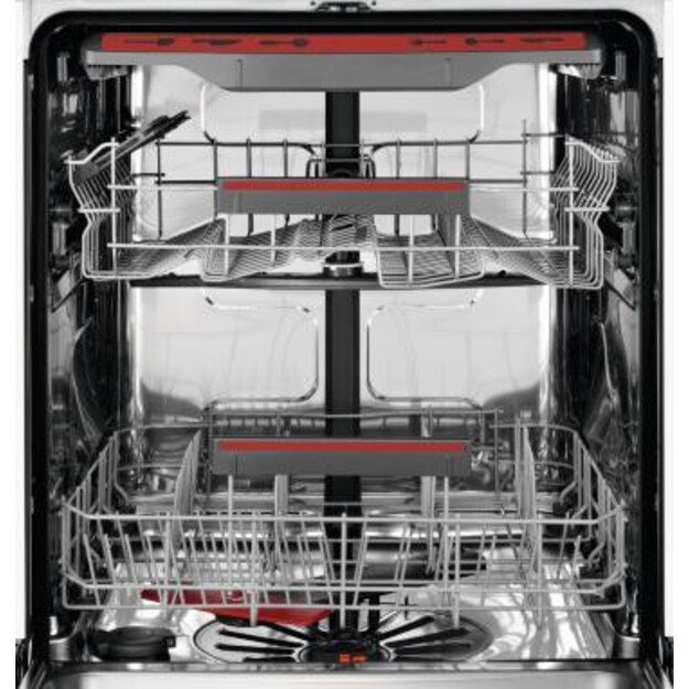 AEG FSB53927Z dishwasher Fully built-in 14 place settings D 4