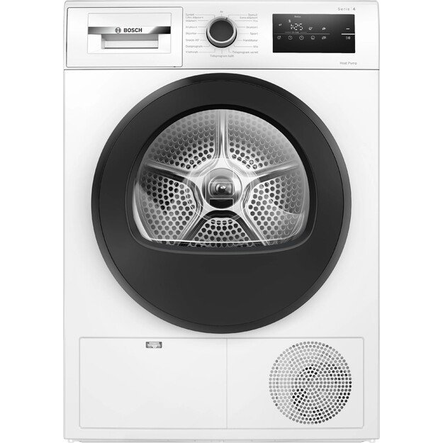 BOSCH WTH85V0BSN