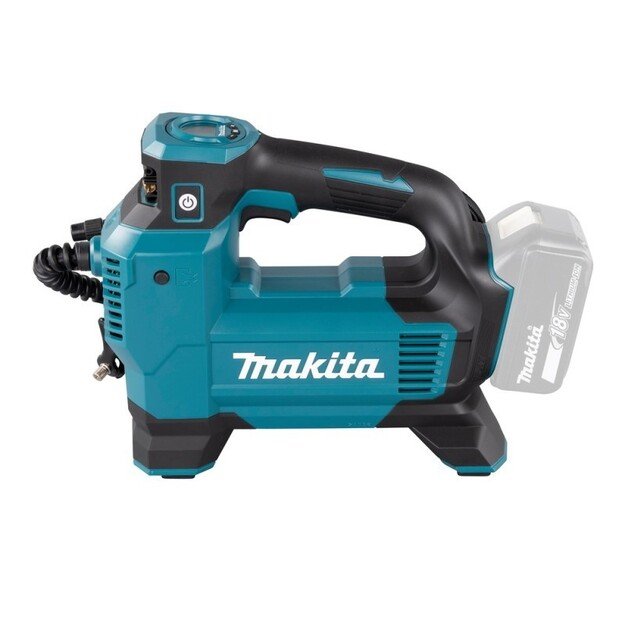 MAKITA DMP181Z, 18 V