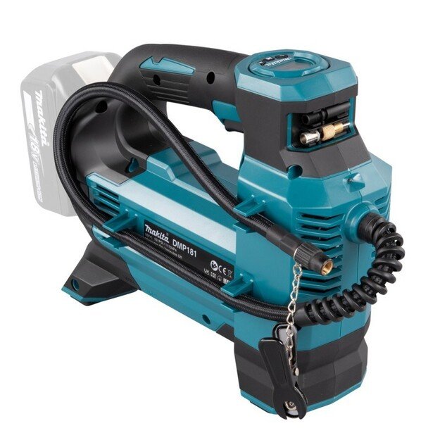 MAKITA DMP181Z, 18 V