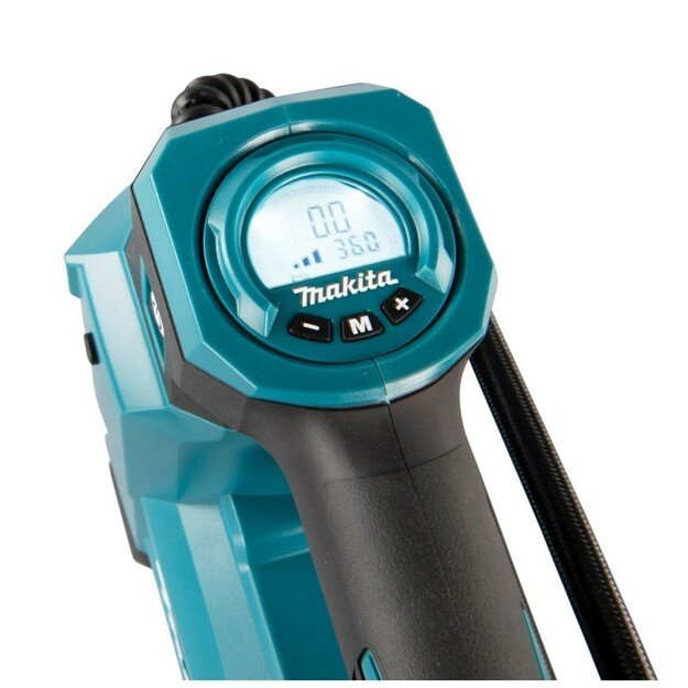 MAKITA DMP181Z, 18 V