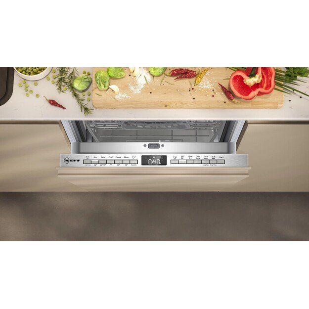 NEFF S875EMX35E