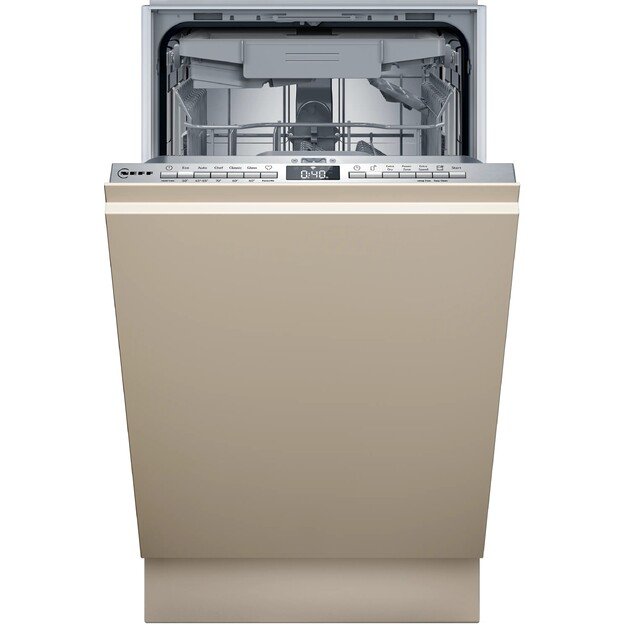 NEFF S875EMX35E