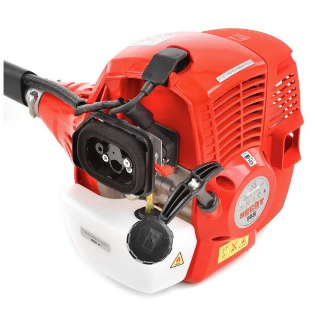 Benzininė žoliapjovė-krūmapjovė HECHT 145