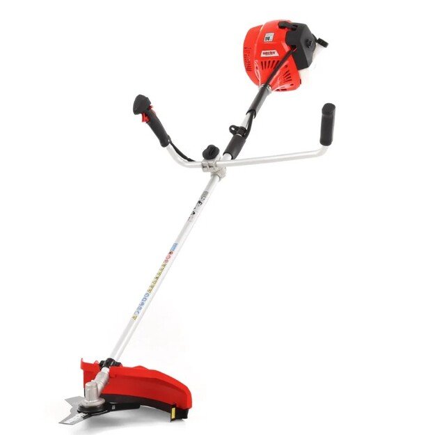 Benzininė žoliapjovė-krūmapjovė HECHT 145