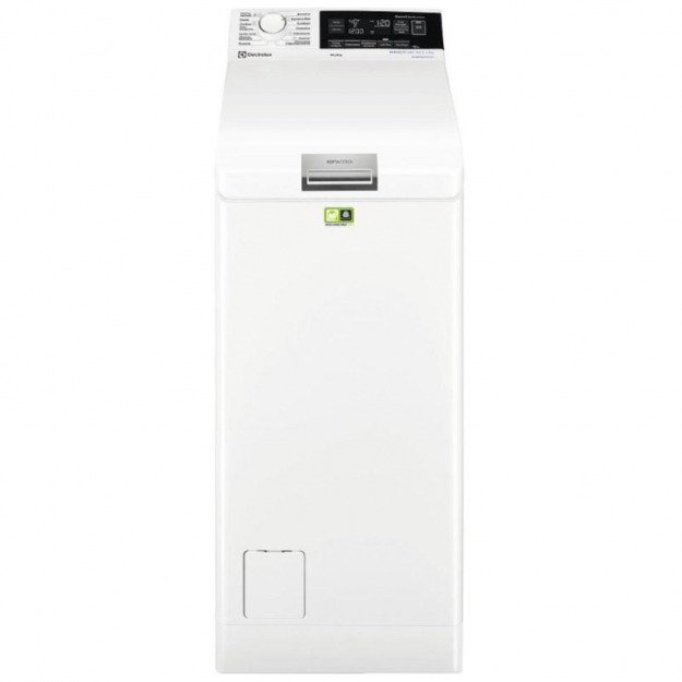 I&scaron; vir&scaron;aus pakraunama skalbyklė Electrolux EW7TN3372