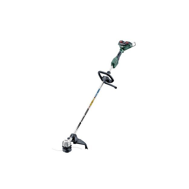 Metabo FSD 36-18 LTX BL 40 40 cm Battery Green