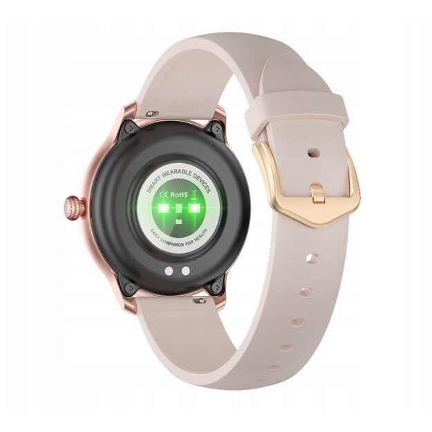 Smartwatch ORO LADY ACTIVE Oromed 3