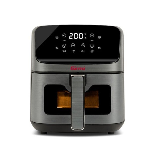 Kar&scaron;to oro gruzdintuvė  4,2L GIRMI FG27