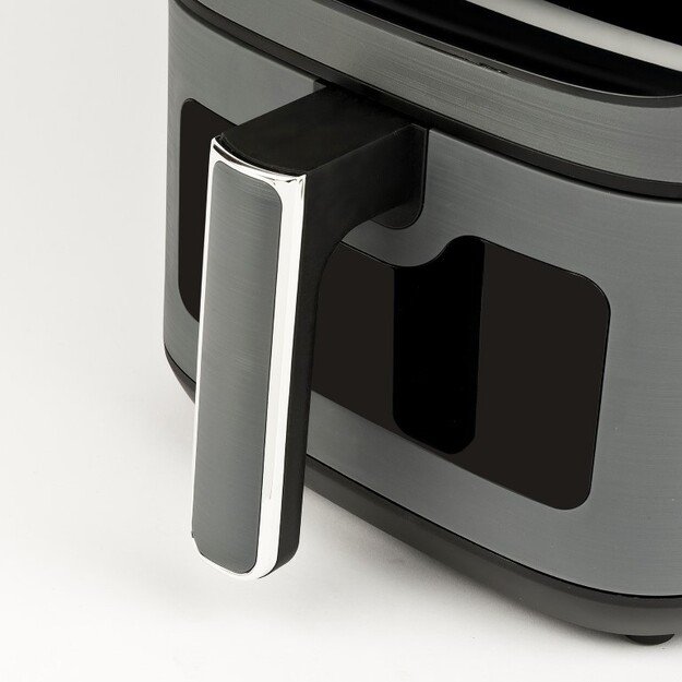 Kar&scaron;to oro gruzdintuvė  4,2L GIRMI FG27 1