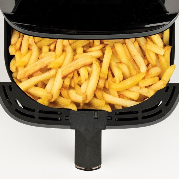 Kar&scaron;to oro gruzdintuvė  4,2L GIRMI FG27 2