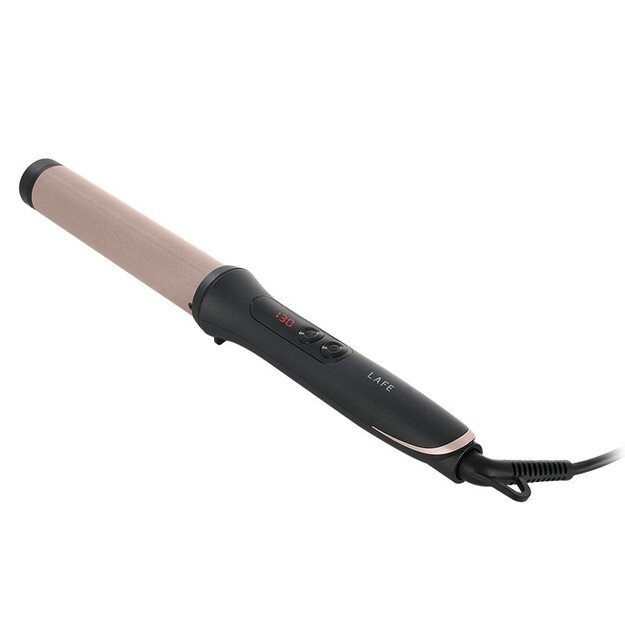 Lafe 47572 Hair Curling Iron 32mm LKC003 7