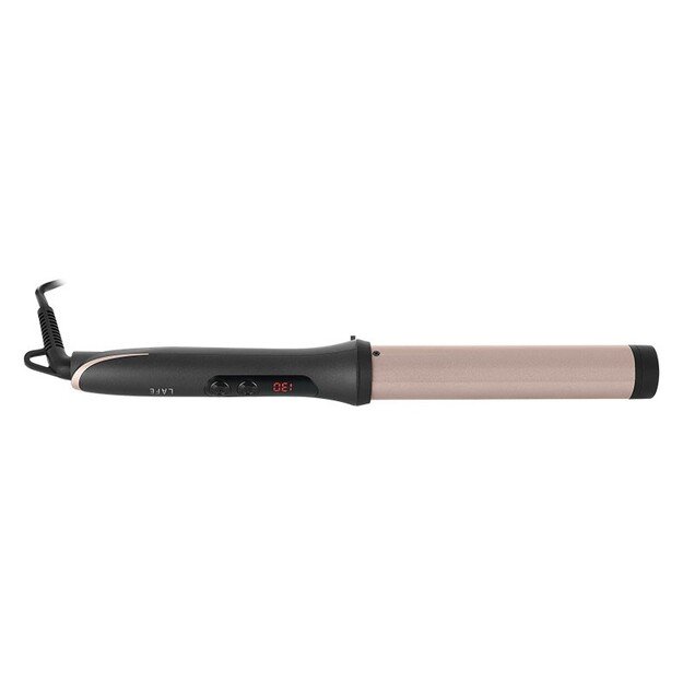 Lafe 47572 Hair Curling Iron 32mm LKC003 6