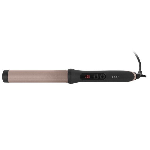 Lafe 47572 Hair Curling Iron 32mm LKC003 8
