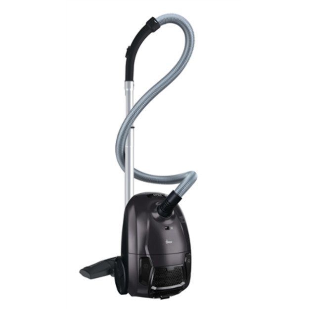 Hoover Vacuum Cleaner | HE120PET 011 | Bagged | Power 700 W | Dust capacity 2.5 L | Iron Grey 10