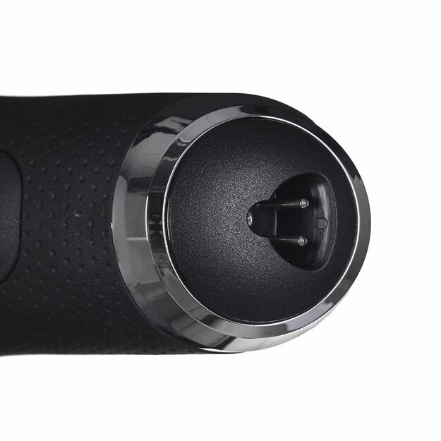 Braun Series 9 Pro+ 9575cc Wet & Dry Foil shaver Trimmer Metallic 7