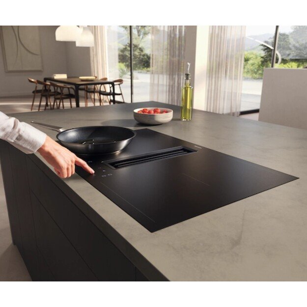 MIELE KMDA 7876 FL-U 125 Gala Ed, 12383100 5