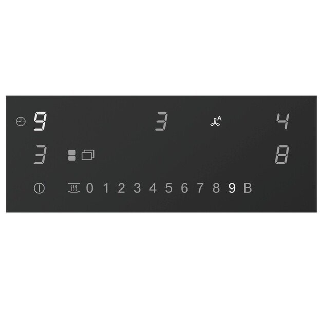 MIELE KMDA 7876 FL-U 125 Gala Ed, 12383100 3