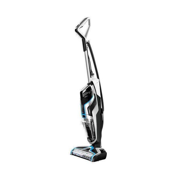 Bissell CrossWave Pet Pro Bagless Black, Blue, Silver 0.62 L 560 W 5