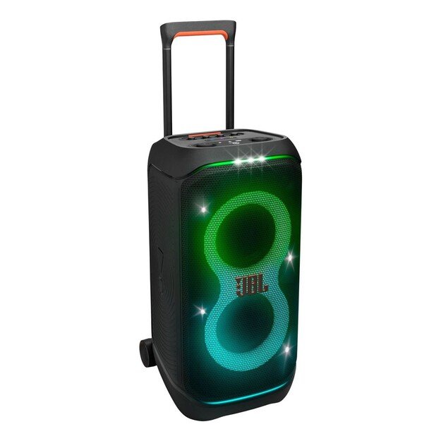 JBL Partybox Stage 320 Speaker Black 240W