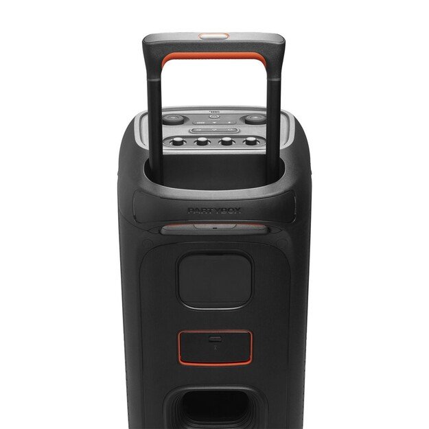 JBL Partybox Stage 320 Speaker Black 240W