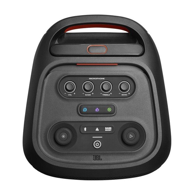 JBL Partybox Stage 320 Speaker Black 240W