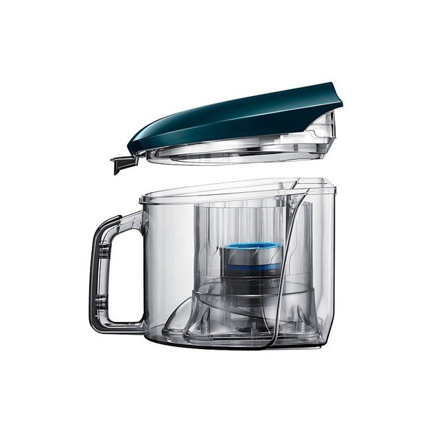 Samsung VC07M21A0VN 1.5 L Cylinder vacuum Dry 700 W Bagless 1