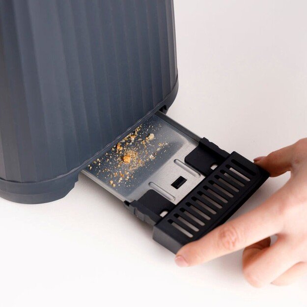 Taurus Jonic Toast Toaster 2 slices 1150 W Black 5