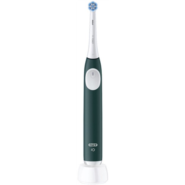 Oral-B | Electric Toothbrush | iO Series 2 | Rechargeable | For adults | Number of brush heads included 1 | Number of teeth brus