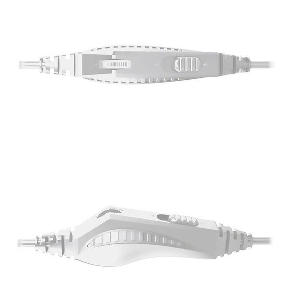 Subsonic Spectra LED Gaming Headset Sweety Pink 2